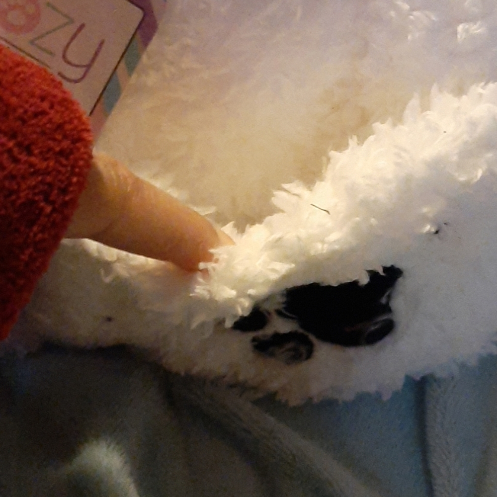 Childtens Cozy Towels - Picture 3 of 5